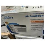 Midea A/C 5,000 BTU