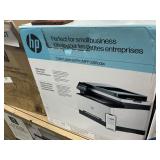 HP color laser jet pro MFP 3301cdw printer