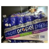 Propel 24 pack variety