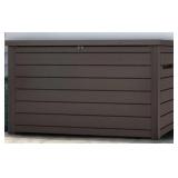 Keter 230gal Storage box