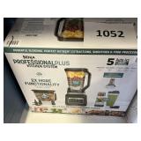 Ninja kitchen system