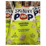 Skinny Pop 14 oz