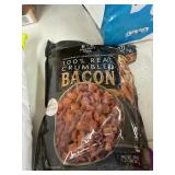 Crumbled bacon 20 oz