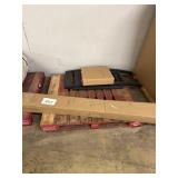 Misc skid lot- MUST take all