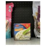 Lipton Onion mix 12 pouches
