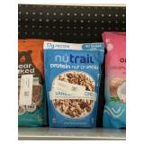 NuTrail granola 20 oz