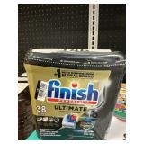 Finish ultimate 38 tabs