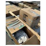 Misc skid lot- MUST take all