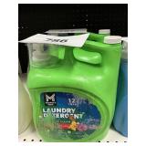 Laundry detergant 127 loads