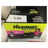 Ninjamas 34 nightime underwear