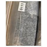 Tuscany area rug 6ftx9ft