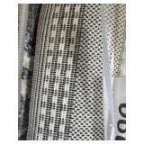 Tripoli in/out area rug 7ftx10ft