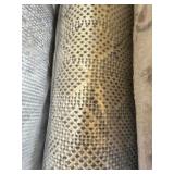 Jill Zarin outdoor area rug 7ftx10 ft
