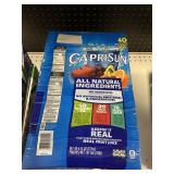 Capri-Sun 40 pouches