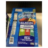 Capri-Sun 40 pouches
