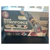 Shark stainforce cordless system