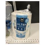 Ultra lunch plates 300 ct