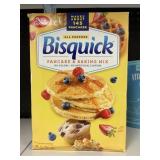 Bisquick pancake mix 96 oz