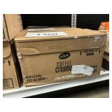 NJoy coffee creamer 8-16 oz