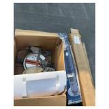 Misc skid lot- MUST take all