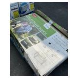 Keter 60 gal Storage bench