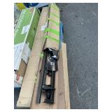 2- Used bedframes MUST take all