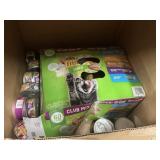 Purina Friskies pate 60 cans