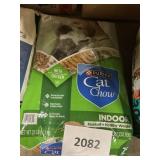 Purina cat chow 24lbs