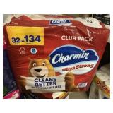 Charmin 32 rolls