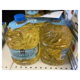 Vegetable oil 2-96 fl oz