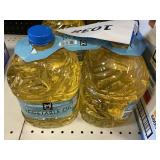 Vegetable oil 2-96 fl oz
