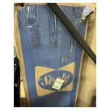 Sealy mattress- unknown size