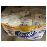 Scott 45 rolls