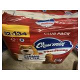 Charmin 32 rolls