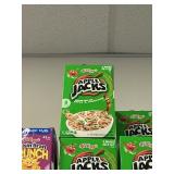 Apple Jacks 2 bags