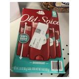 Old Spice 5- pack