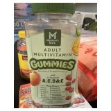 Gummies 260 ct