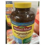 Magnesium 150 softgels
