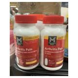 Arthritis Pain 2-200 caplets
