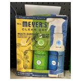 Meyers multi surface 3-16 oz
