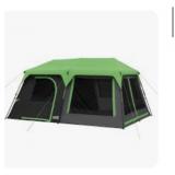 10-Person instant cabin tent