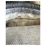 Everwash rug 30inx84in