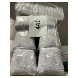 Overnight pads 4-30 ct