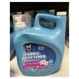 Fabric softner 251 loads