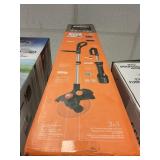 WORX nitro edition weed eater