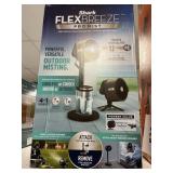 Shark flexbreeze promist