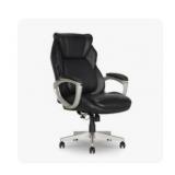 Lazboy active lumbar high back ergonomic chair