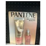 Pantene abundant & strong  set