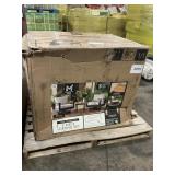Vista Coll 3-pc seating set