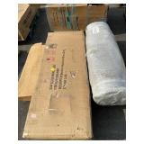 MIsc skid lot- Must take all